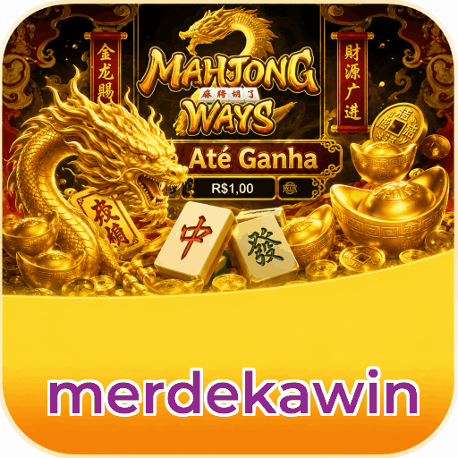 merdekawin