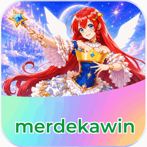 merdekawin