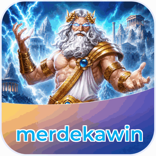 merdekawin