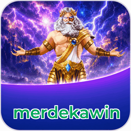 merdekawin