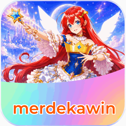 merdekawin