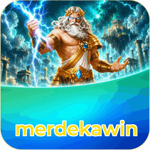merdekawin