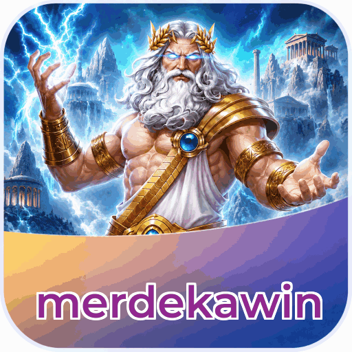 merdekawin