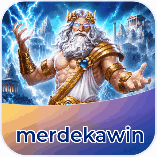 merdekawin