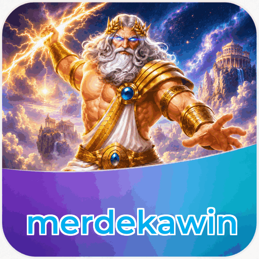 merdekawin