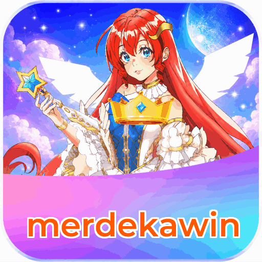 merdekawin