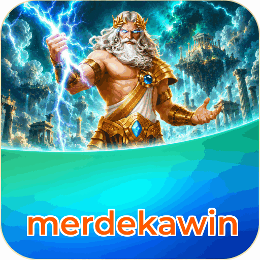 merdekawin